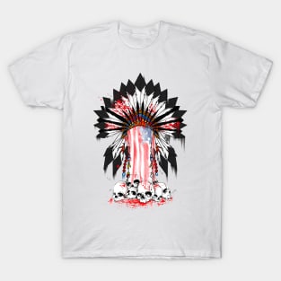 Face of America T-Shirt